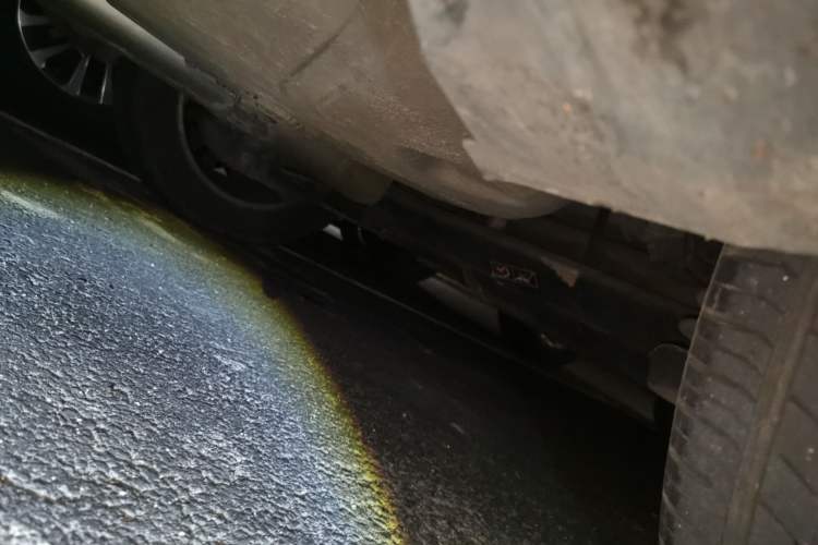Used Citroen C4L 2014 1.8L Intelligent Drive Automatic Dynamic Model Chassis Front Left