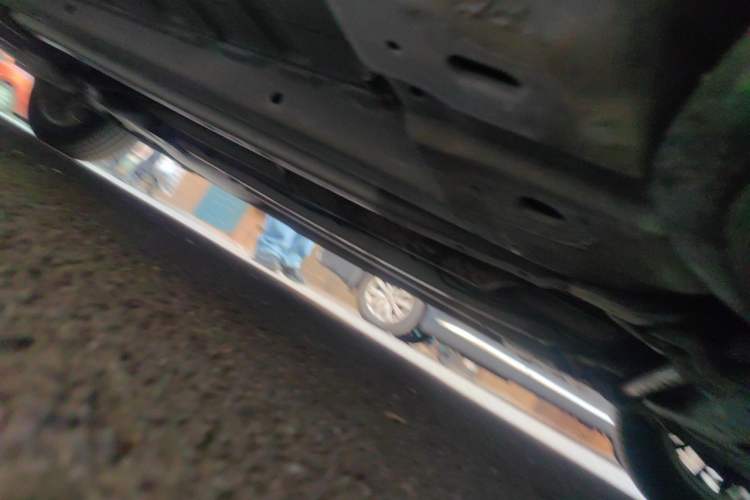 Used Citroen C4L 2014 1.8L Intelligent Drive Manual Enjoyment Model Chassis Front Right