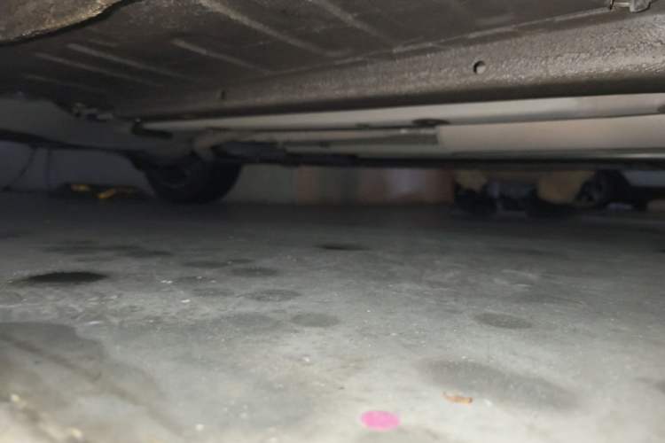 Used Citroen C4L 2014 1.6THP Connected Car Version Automatic Dynamic Model Chassis Front Right