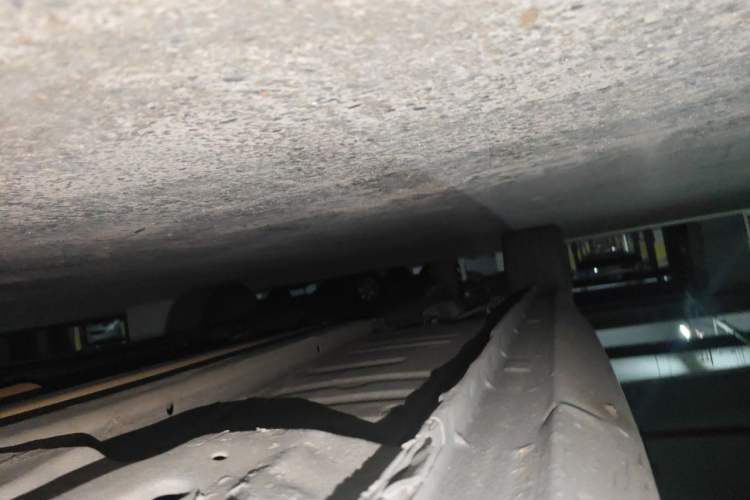 Used Citroen C4L 2014 1.8L Intelligent Drive Automatic Dynamic Model Chassis Front Right