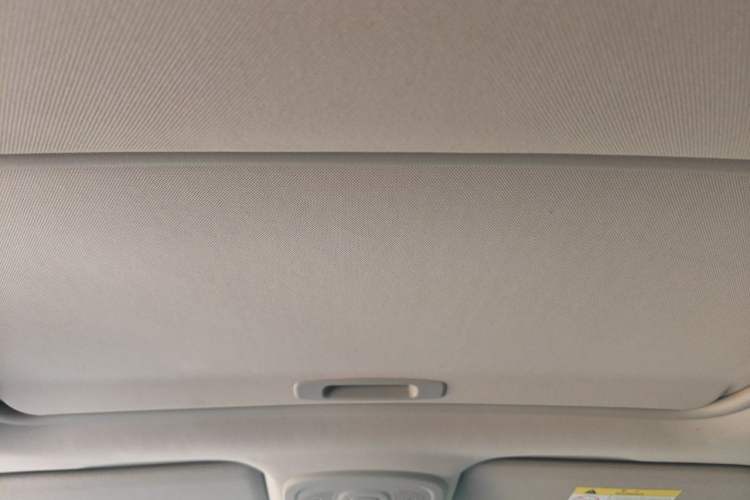 Used Citroen C4L 2014 1.8L Intelligent Drive Automatic Dynamic Model Headliner