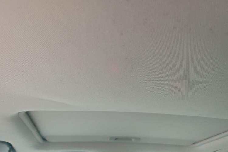Used Citroen C4L 2014 1.6THP Intelligent Drive Automatic Dynamic Model Headliner
