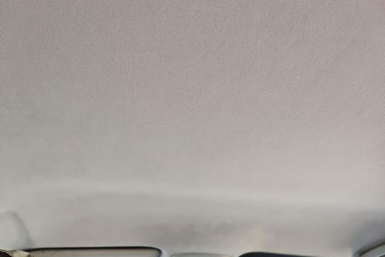 Used Citroen C4L 2014 1.8L Intelligent Drive Automatic Enjoyment Model Headliner