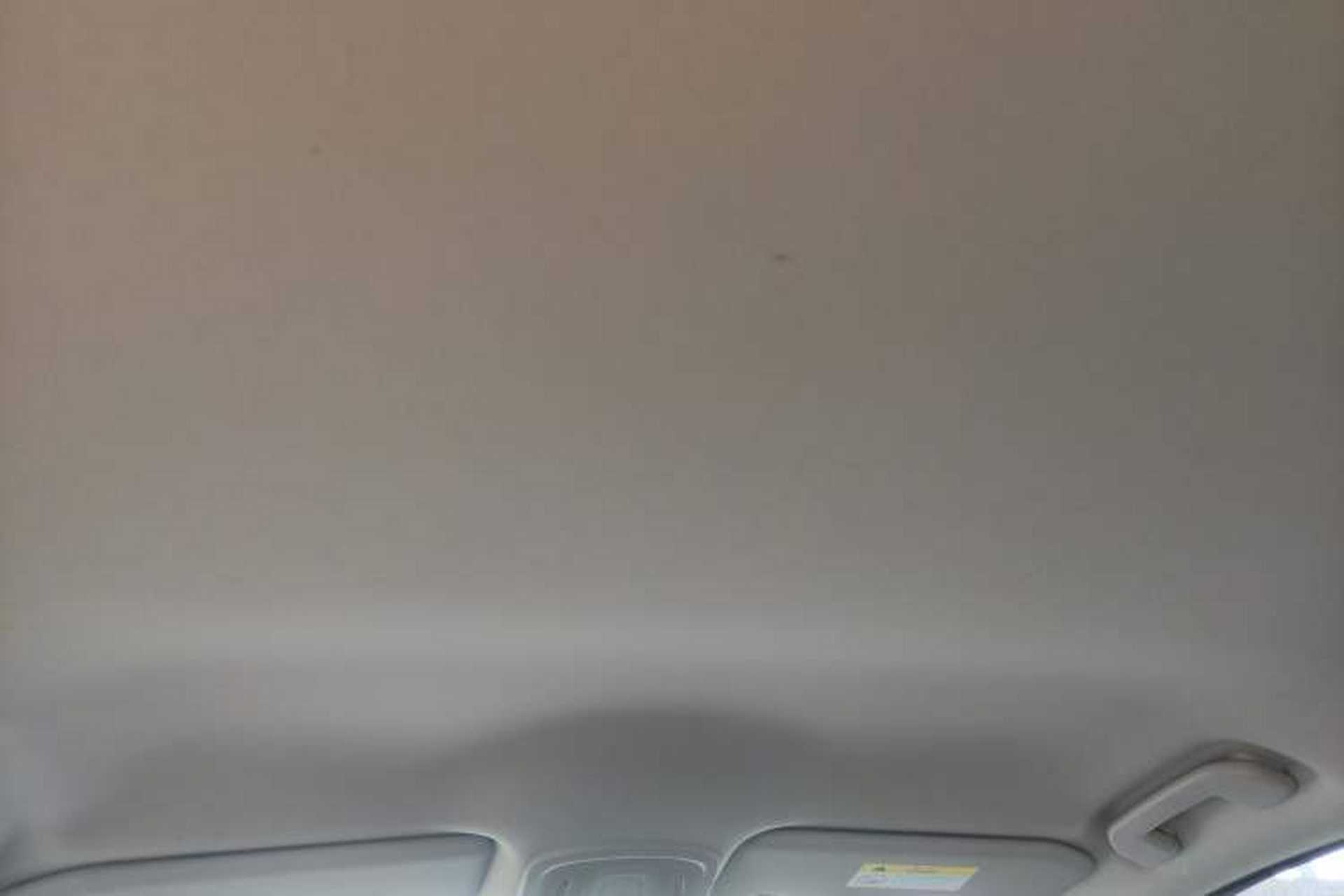 Used Citroen C4L 2014 1.8L Intelligent Drive Manual Enjoyment Model Headliner
