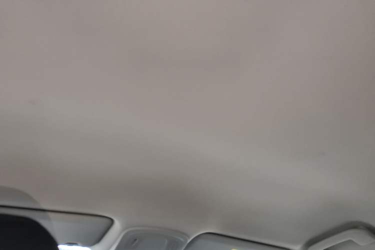 Used Citroen C4L 2014 1.8L Intelligent Drive Automatic Enjoyment Model Headliner