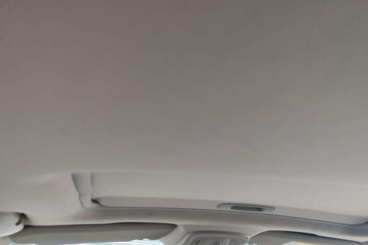 Used Citroen C4L 2014 1.6THP Intelligent Drive Automatic Dynamic Model Headliner