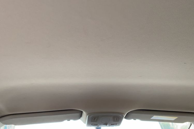 Used Citroen C4L 2014 1.8L Intelligent Drive Automatic Enjoyment Model Interior 7