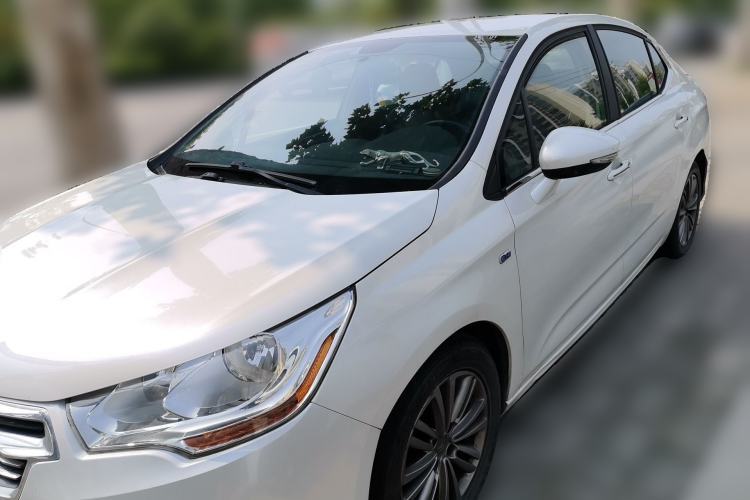 Citroen C4L 2014 1.8L Intelligent Drive Manual Enjoyment Model مستعملة Guazi used car, China used car export, Used car for sale, Used  cars, Cheapest cars for sale