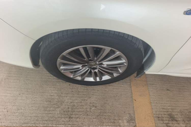 Used Citroen C4L 2014 1.8L Intelligent Drive Manual Enjoyment Model Left Front Wheel Hub