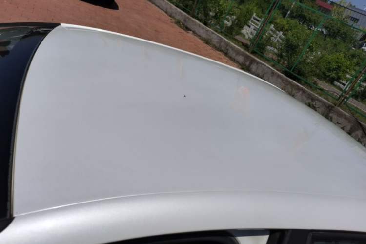 Used Citroen C4L 2014 1.8L Intelligent Drive Automatic Enjoyment Model Roof