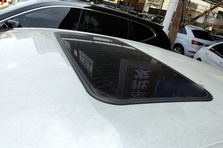 Used Citroen C4L 2014 1.6THP Intelligent Drive Automatic Dynamic Model Roof
