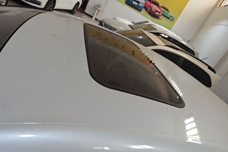 Used Citroen C4L 2014 1.8L Intelligent Drive Automatic Dynamic Model Roof