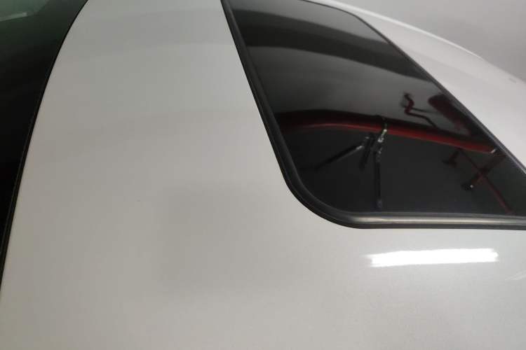 Used Citroen C4L 2014 1.8L Intelligent Drive Automatic Dynamic Model Roof