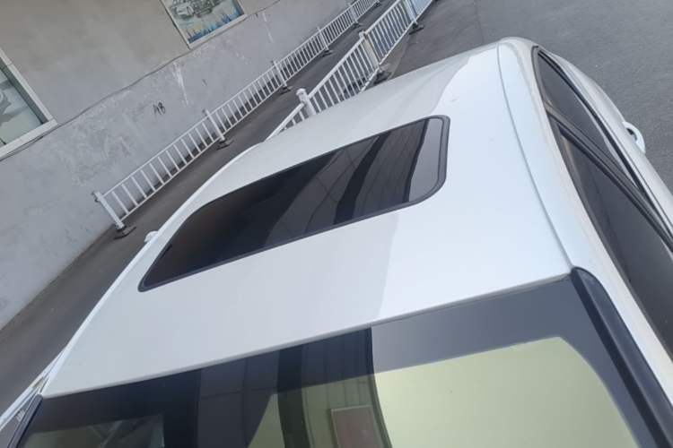 Used Citroen C4L 2014 1.8L Intelligent Drive Automatic Dynamic Model Roof