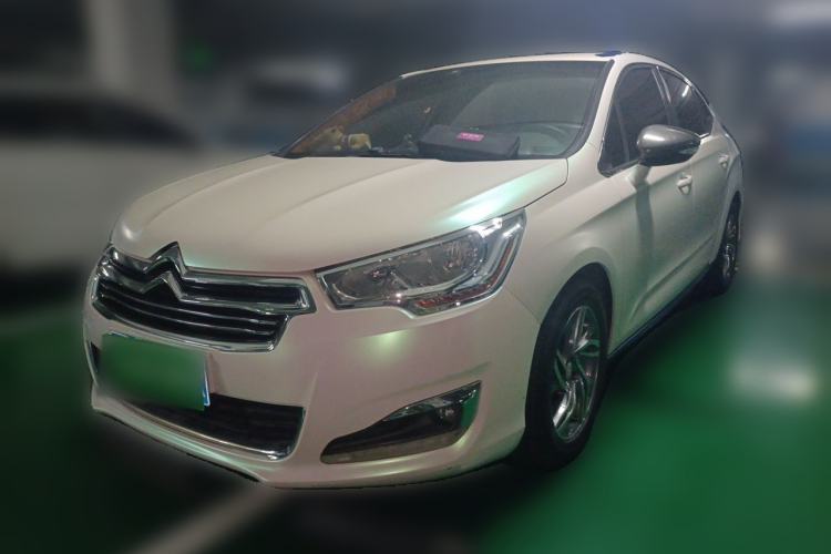 Citroen C4L 2014 1.8L Intelligent Drive Manual Enjoyment Model مستعملة Guazi used car, China used car export, Used car for sale, Used  cars, Cheapest cars for sale