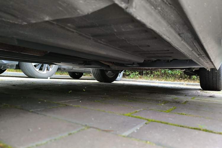 Used Citroen C4L 2015 1.8L Automatic Luxury Edition Chassis Front Left