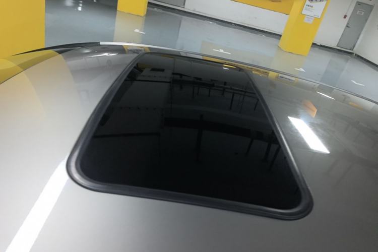 Used Citroen C4L 2015 1.8L Automatic Luxury Edition Roof