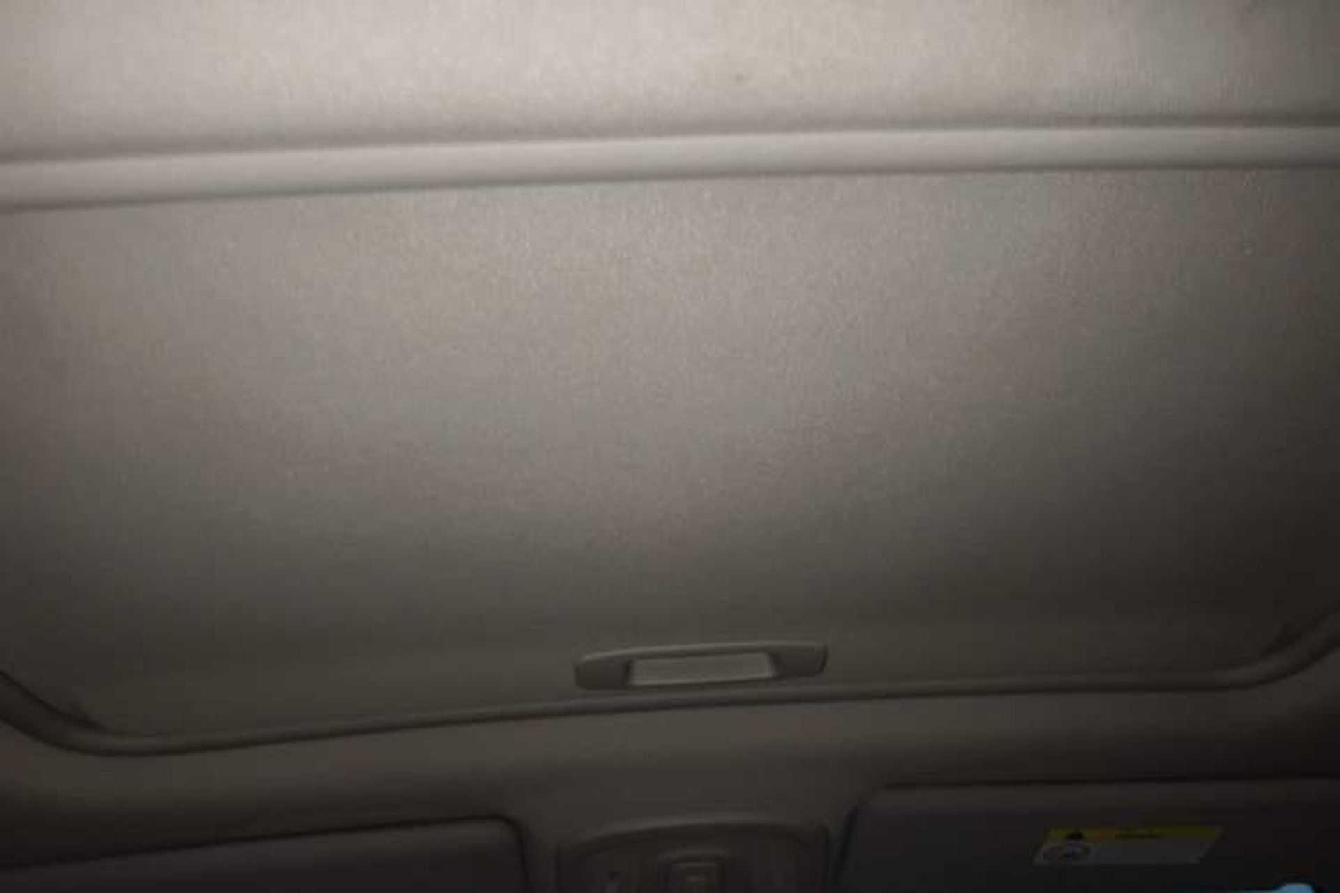 Used Citroen C4L 2015 1.8L Automatic Luxury Edition Headliner