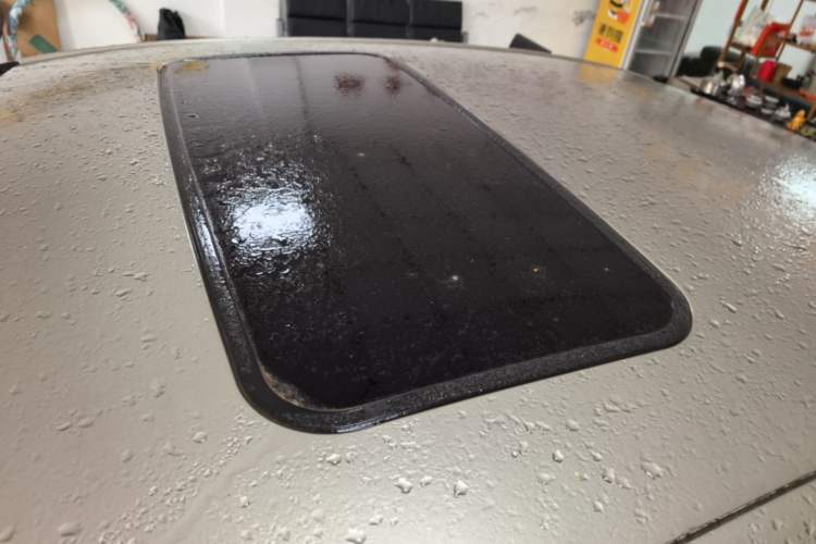 Used Citroen C4L 2015 1.8L Automatic Prestige Edition Roof