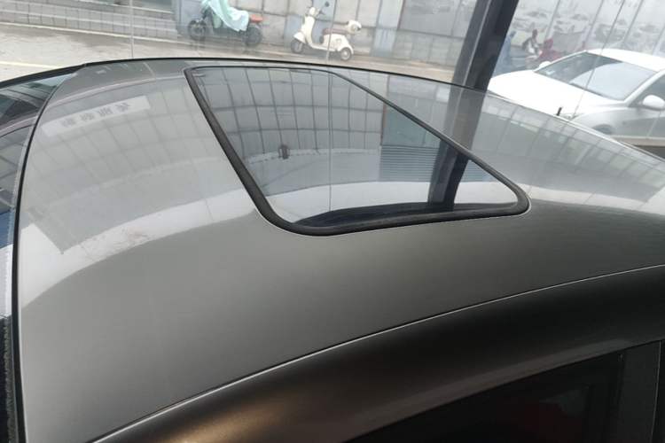 Used Citroen C4L 2015 1.8L Automatic Prestige Edition Roof