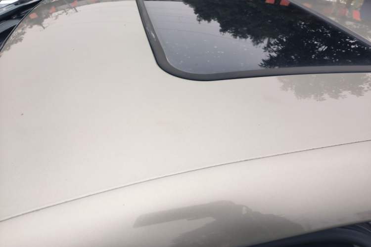 Used Citroen C4L 2015 1.8L Automatic Luxury Edition Roof