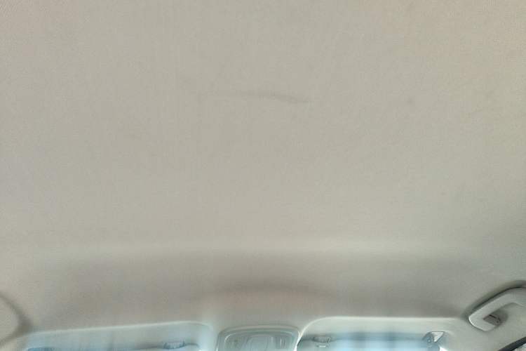Used Citroen C4L 2015 1.8L Manual Leading Edition Headliner