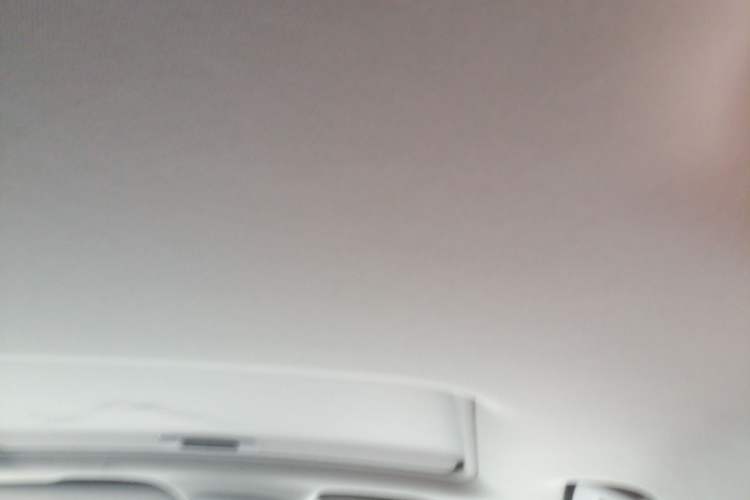 Used Citroen C4L 2015 1.2T Automatic Luxury Edition Headliner