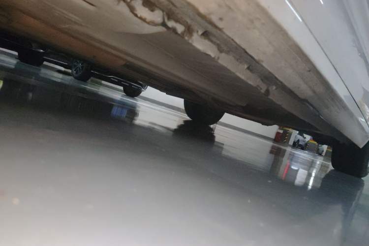 Used Citroen C4L 2015 1.8L Automatic Prestige Edition Chassis Front Left