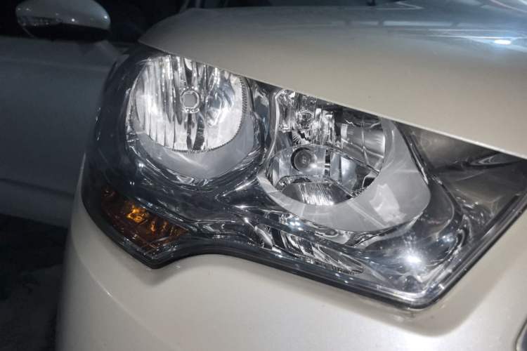 Used Citroen C4L 2015 1.8L Automatic Prestige Edition Right Front Headlight