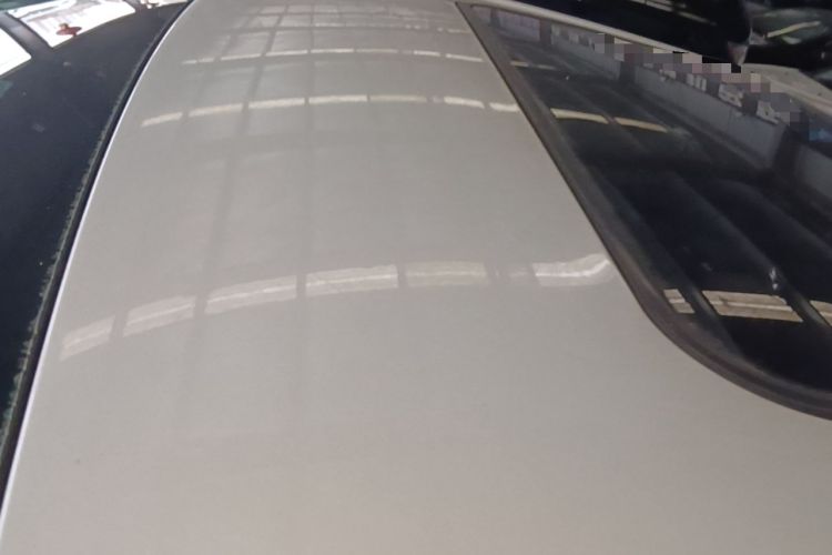 Used Citroen C4L 2015 1.8L Automatic Luxury Edition Roof