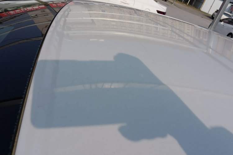 Used Citroen C4L 2015 1.8L Manual Leading Edition Roof