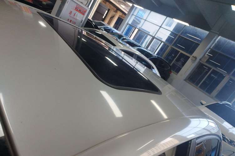Used Citroen C4L 2015 1.8L Automatic Prestige Edition Roof