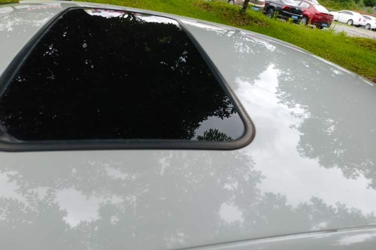 Used Citroen C4L 2015 1.2T Automatic Luxury Edition Roof