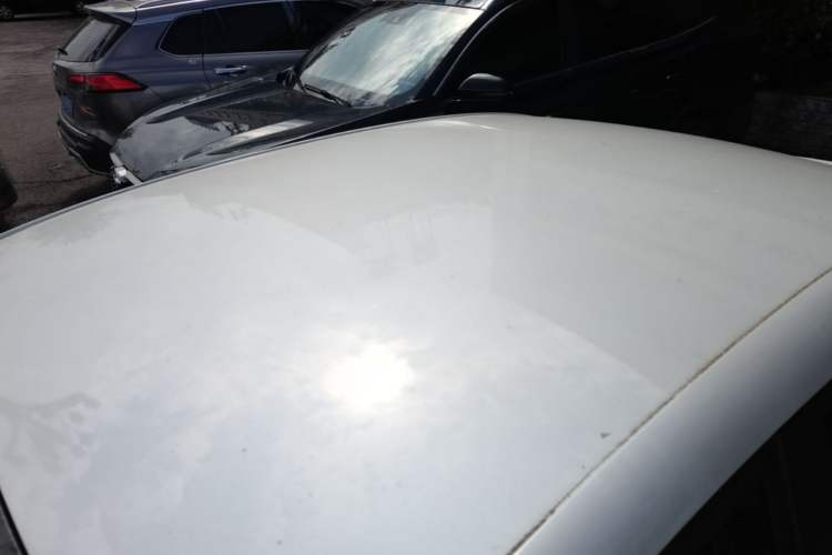 Used Citroen C4L 2015 1.8L Automatic Leading Edition Roof