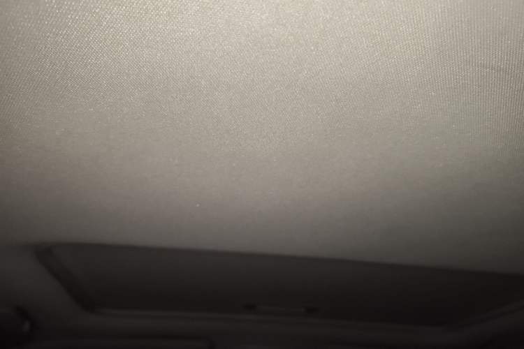 Used Citroen C4L 2016 1.2T Automatic Elite Model Headliner