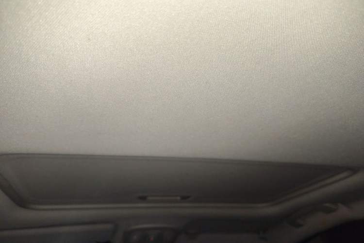 Used Citroen C4L 2016 1.6T Automatic Elite Model Headliner