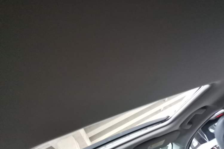 Used Citroen C4L 2016 1.2T Automatic Elite Model Headliner