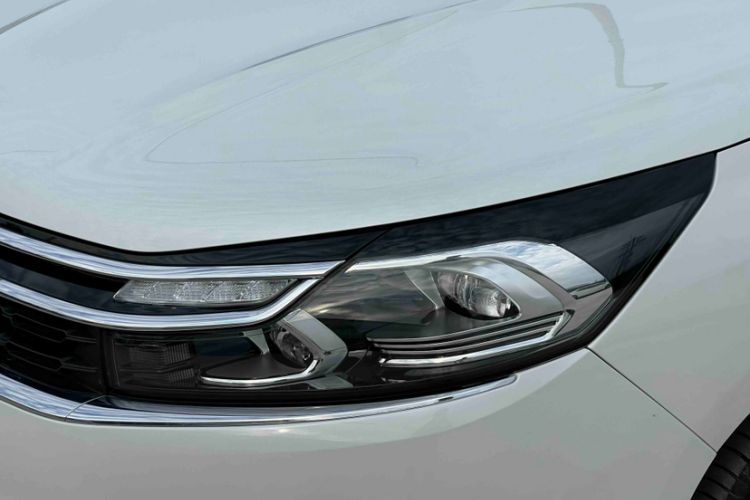 Used Citroen C4L 2016 1.2T Automatic Elite Model Left Front Headlight