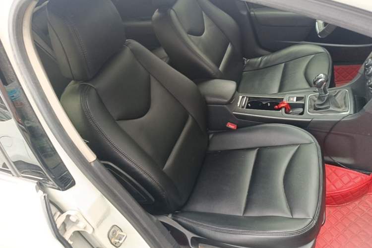 Used Citroen C4L 2016 1.2T Manual Leading Model Right Front Seat