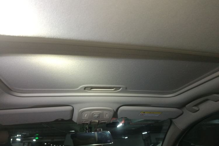 Used Citroen C4L 2019 230THP Automatic Leading Model Headliner