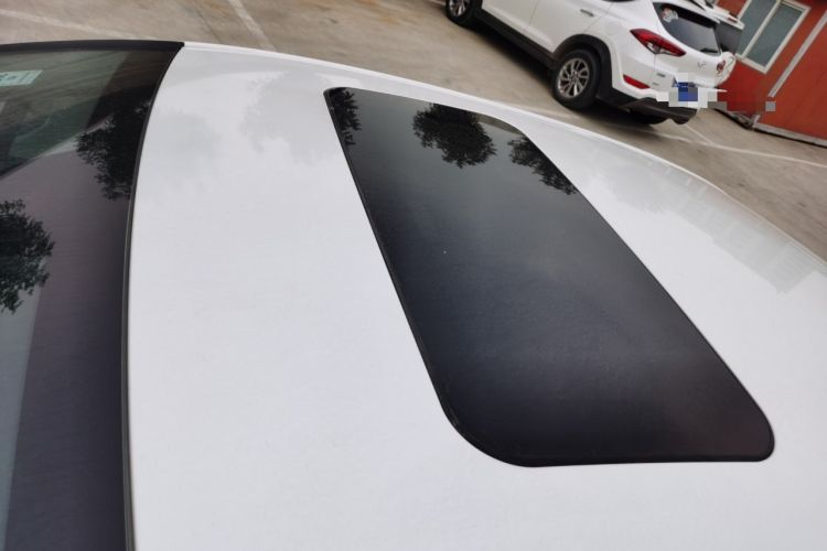 Used Citroen C4L 2019 230THP Automatic Leading Model Roof
