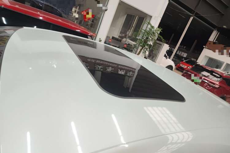 Used Citroen C4L 2019 230THP Automatic Leading Model Roof