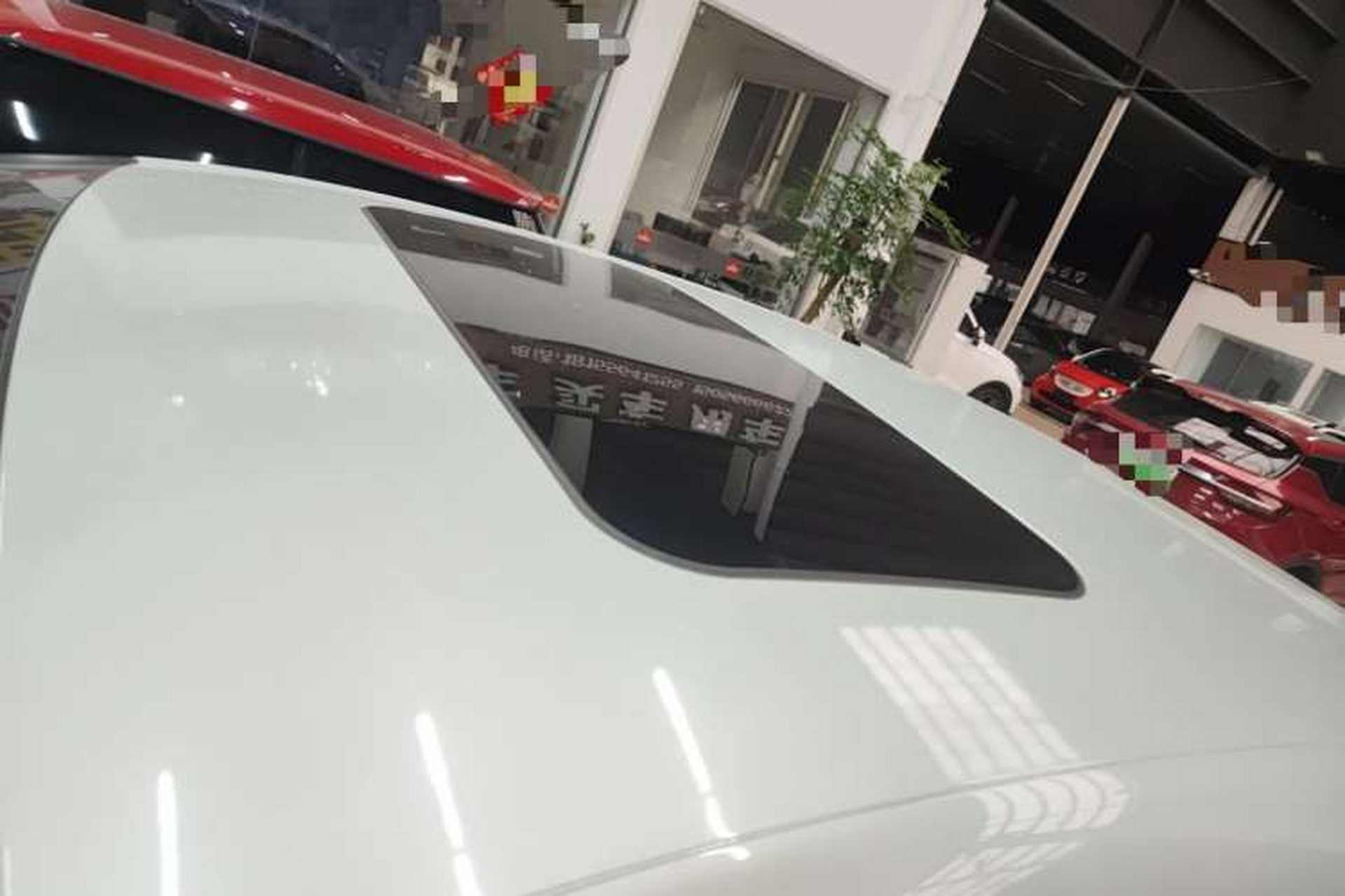 Used Citroen C4L 2019 230THP Automatic Leading Model Roof