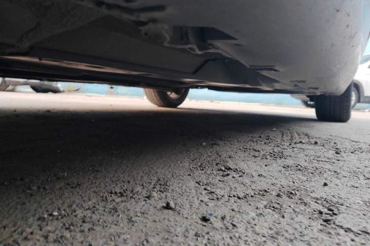 Used Citroen C5 2010 2.3L Automatic Luxury Edition Chassis Front Left
