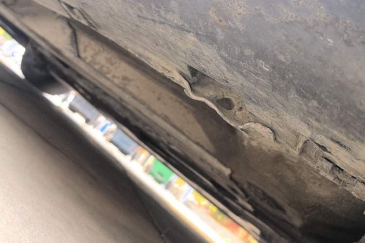 Used Citroen C5 2010 3.0L Automatic Flagship Edition Chassis Front Right