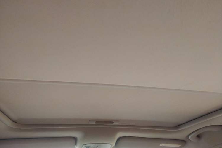 Used Citroen C5 2010 2.3L Automatic ZunYa Trim Headliner