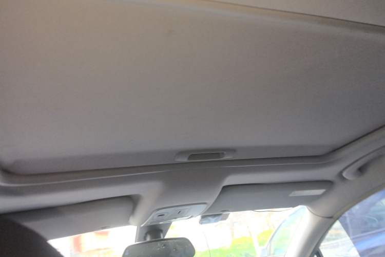 Used Citroen C5 2010 3.0L Automatic Flagship Edition Headliner
