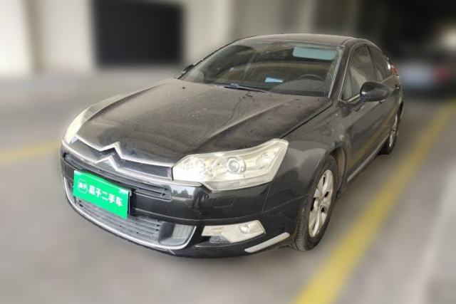 Used Citroen C5 2010 3.0L Automatic Flagship Edition