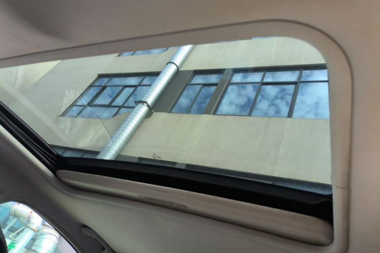 Used Citroen C5 2010 2.3L Automatic ZunYa Trim Headliner