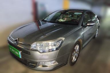 Used Citroen C5 2010 2.3L Automatic Luxury Edition